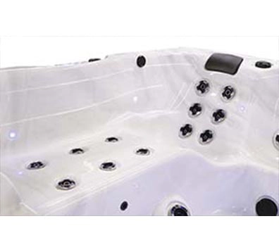 LOUNGE SEAT - Gillette