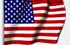 american flag - Gillette
