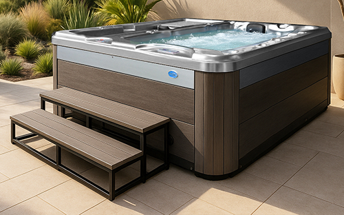 Cold Plunge&trade; Spas Gillette hot tubs for sale