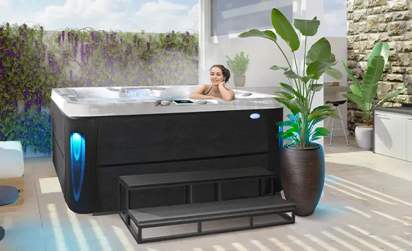 Escape X-Series Spas Gillette hot tubs for sale