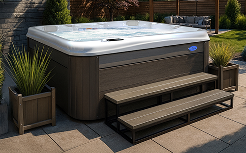 Patio&trade; Spas Gillette hot tubs for sale