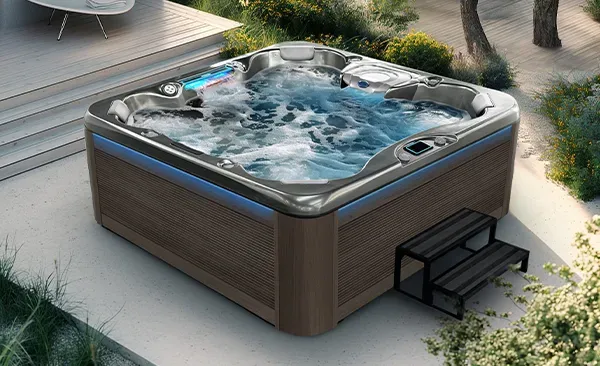 Platinum™ Spas Gillette hot tubs for sale