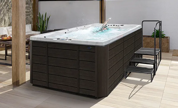 Swim Spas Gillette hot tubs for sale