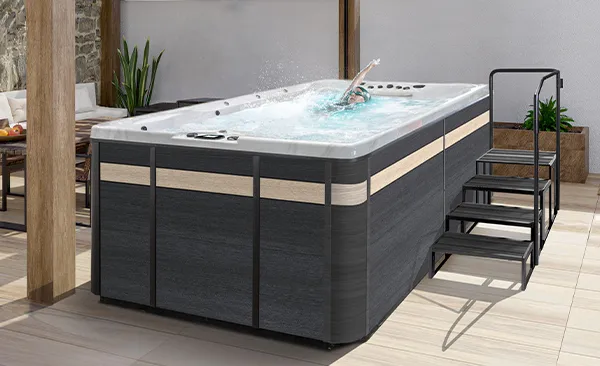 Swim X-Series Spas Gillette hot tubs for sale