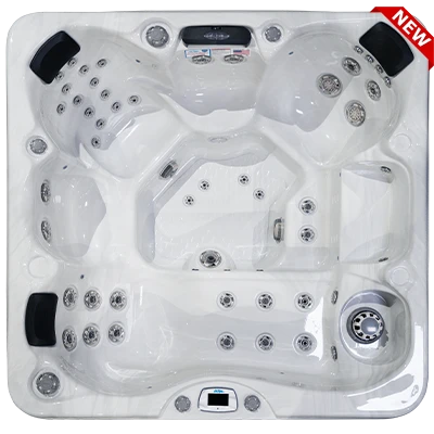 Costa-X EC-749LX hot tubs for sale in Gillette