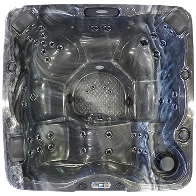 Pacifica EC-751L hot tubs for sale in Gillette