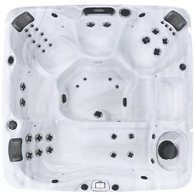 Avalon-X EC-840LX hot tubs for sale in Gillette