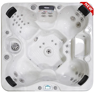 Cancun-X EC-849BX hot tubs for sale in Gillette