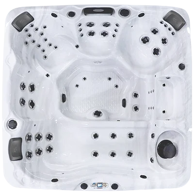 Avalon EC-867L hot tubs for sale in Gillette