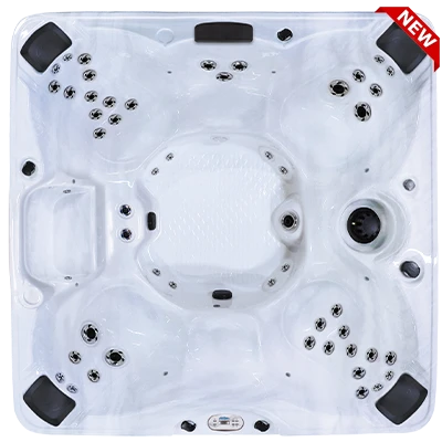 Tropical Plus PPZ-743BC hot tubs for sale in Gillette