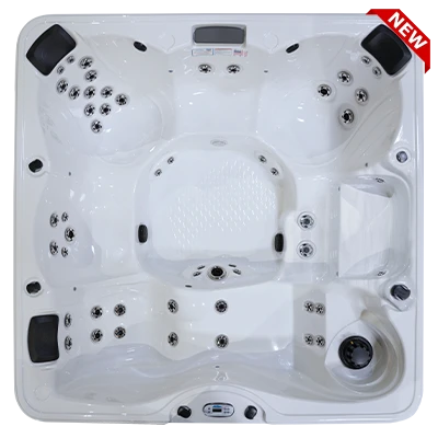 Pacifica Plus PPZ-743LC hot tubs for sale in Gillette